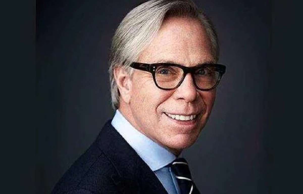 Tommy Hilfiger - Simple English Wikipedia, the free encyclopedia
