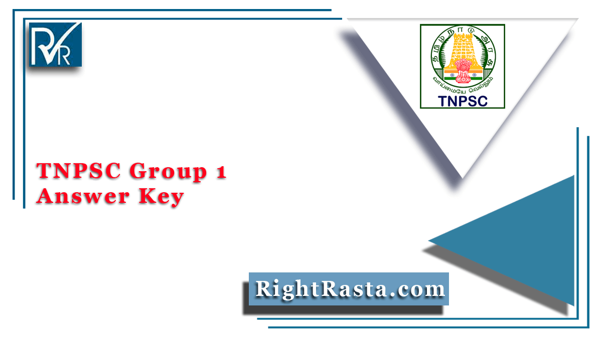 tnpsc-group-1-answer-key-2021-out-download-ccs-prelims-paper-pdf