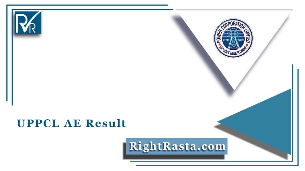 uppcl-ae-result-2021-out-assistant-engineer-merit-list