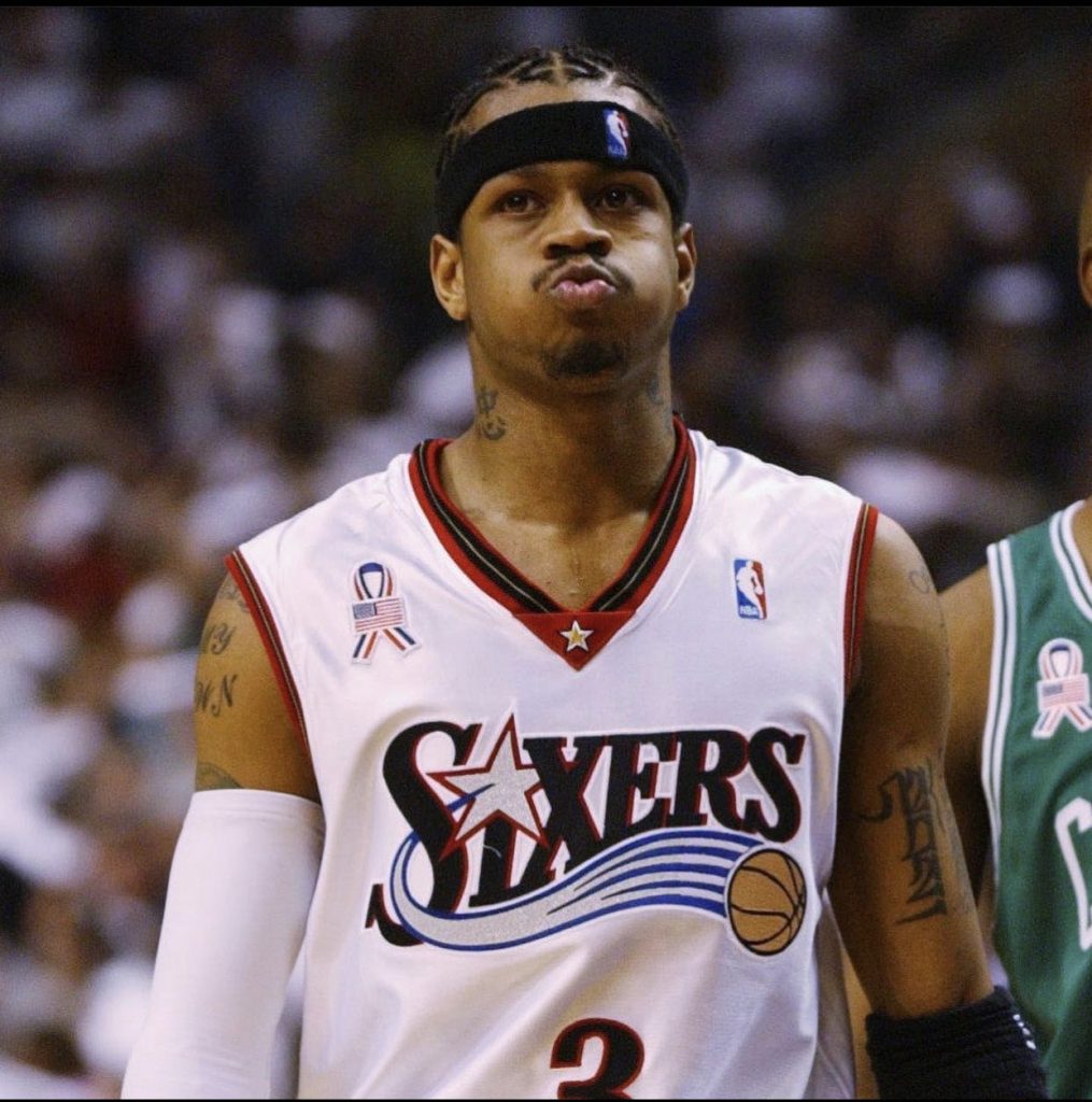 Allen Iverson Wiki, Biography, Age, Wife, Family, & More