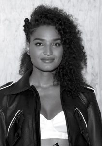 Indya Moore wiki, Biography