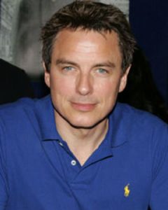 John Barrowman Wiki , Biography