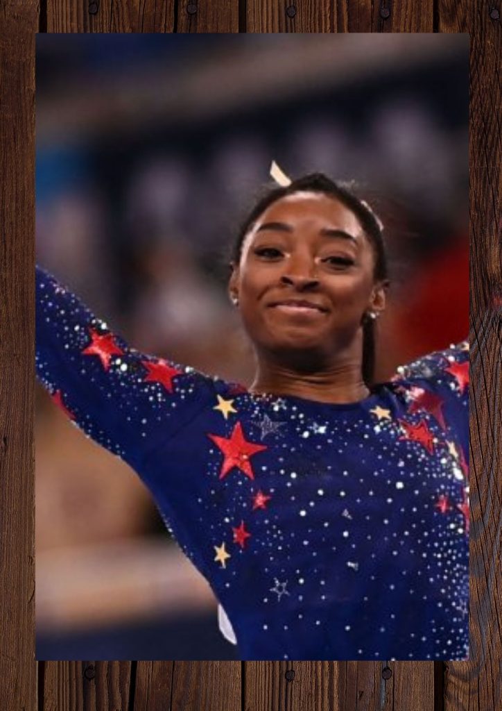 Simone Biles Biography, Wiki , Age, Husband, Ethnicity, Net Worth