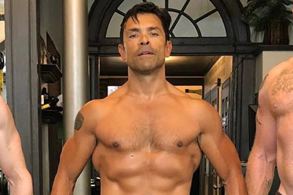 Mark Consuelos Wiki [Actor], Biography, Age, Girlfriend, Family, Net worth