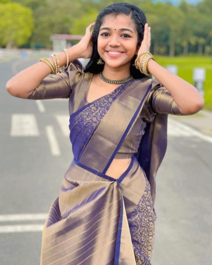 Amala Shaji Wiki, Biography, Husband, Age, Family, Ethnicity and More