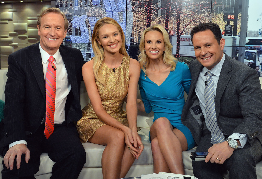 Brian Kilmeade Biography, Wiki, Age, Wife, Net Worth, Parents & More