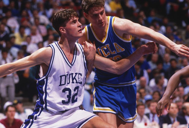 Christian Laettner Wiki, Biography, Age, Wife, Family, Ethnicity, Height