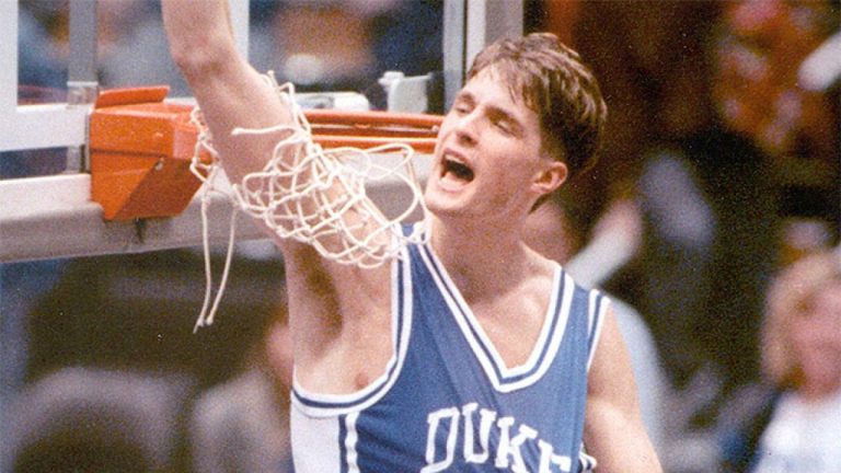 Christian Laettner Wiki, Biography, Age, Wife, Family, Ethnicity, Height