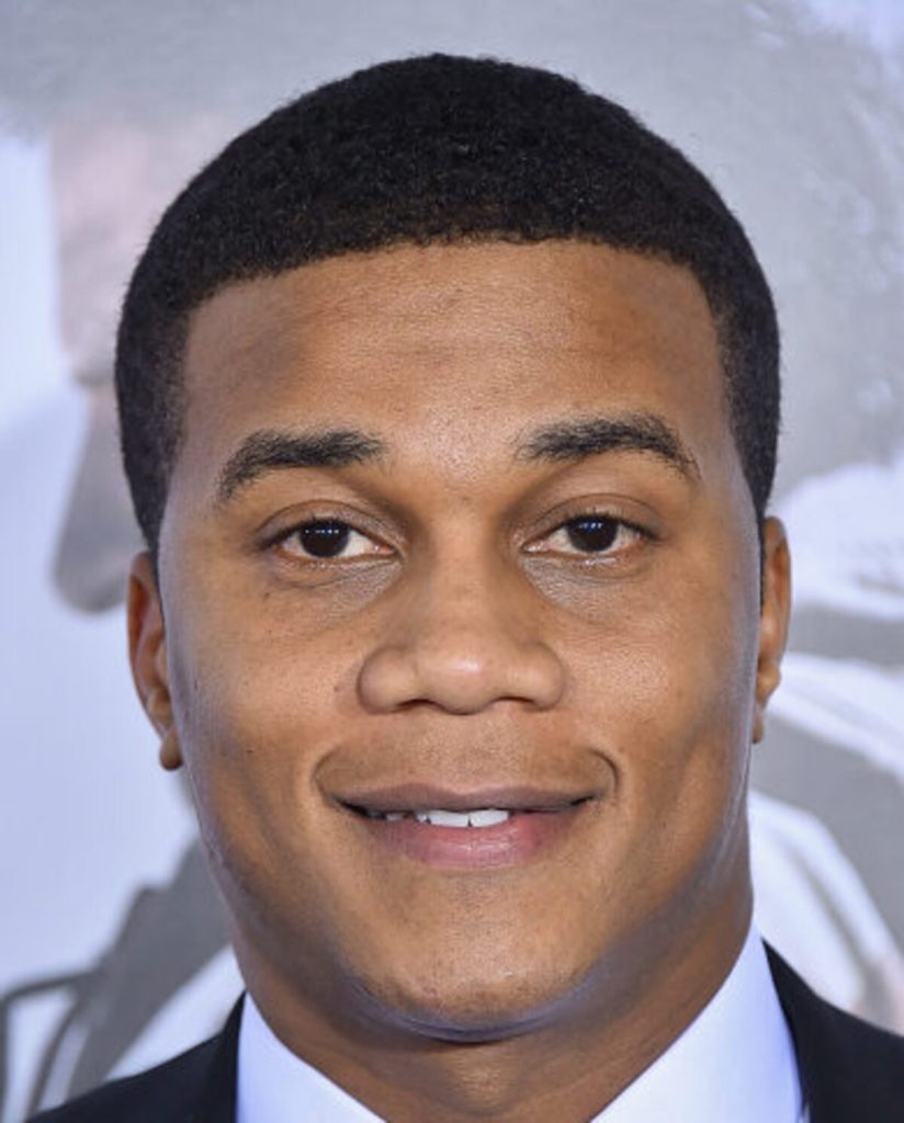 Cory Hardrict Wiki, Biography, Age, Girlfriend, Family, Net Worth