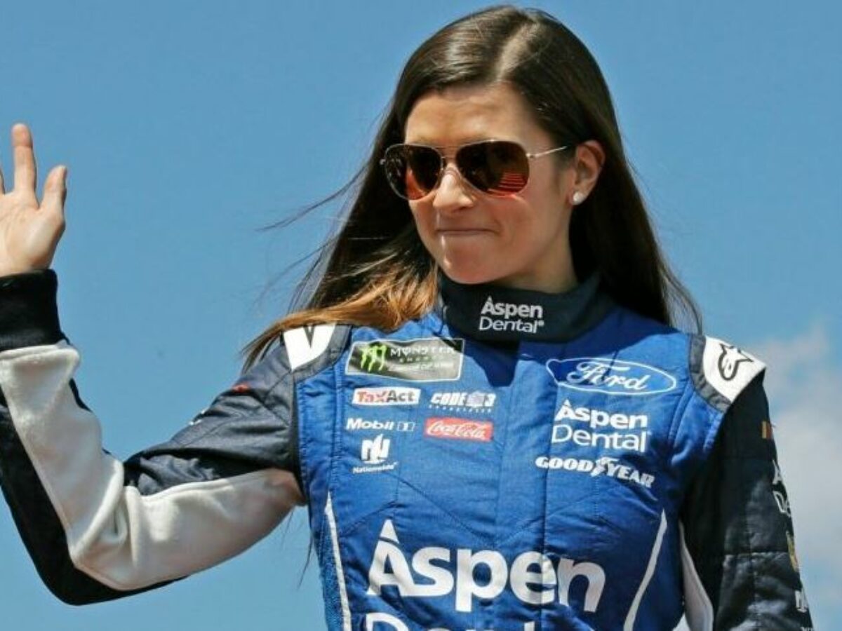 Danica Patrick Wiki, Biography, Parents, Net Worth, Height, Weight