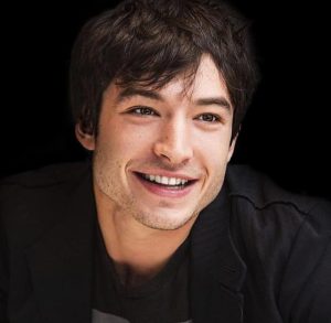 Ezra Miller Biography