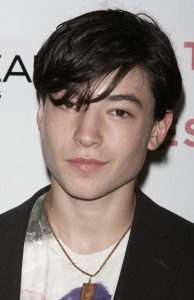 Ezra Miller Wiki, Biography