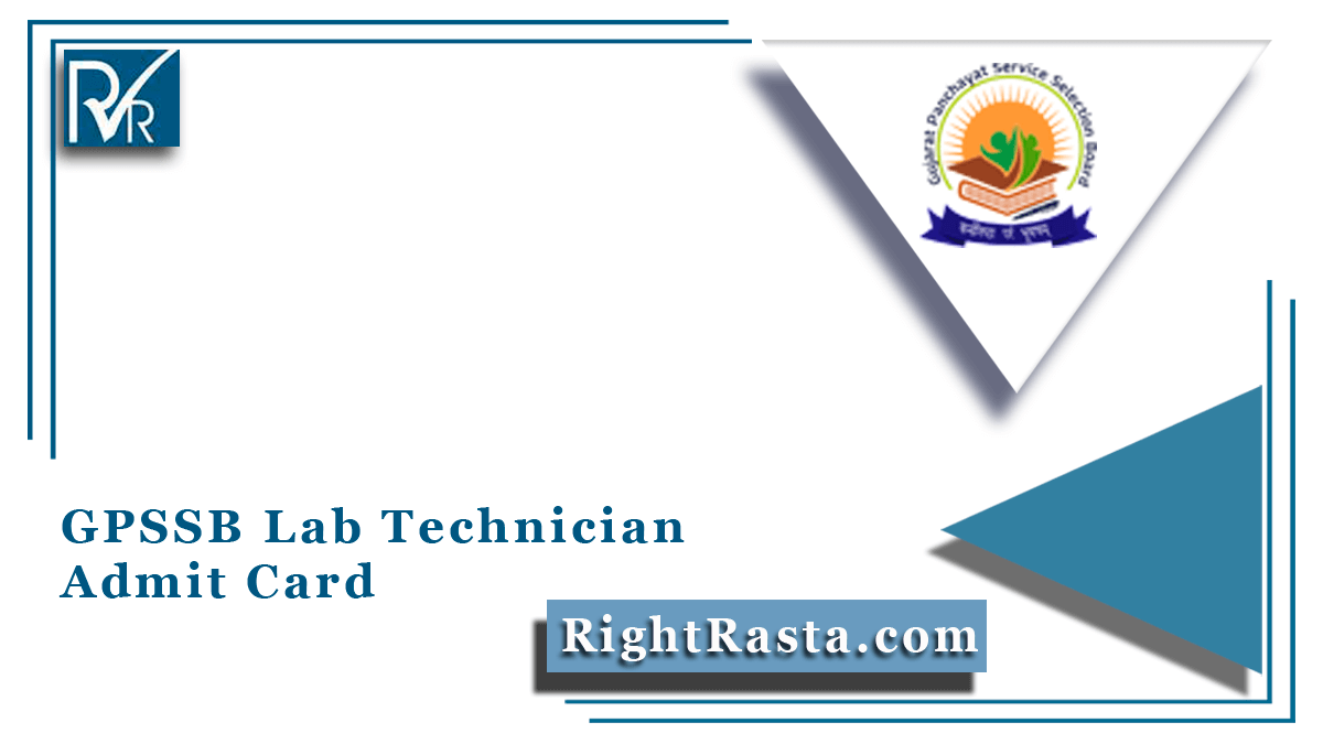 gpssb-lab-technician-admit-card-2022-out-download-call-letter