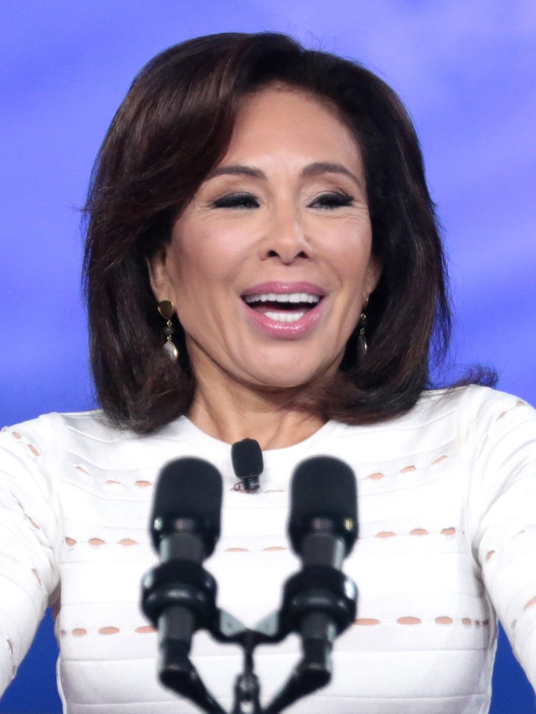 Judge Jeanine Pirro Wiki, Age, Biography, Career, Net Worth