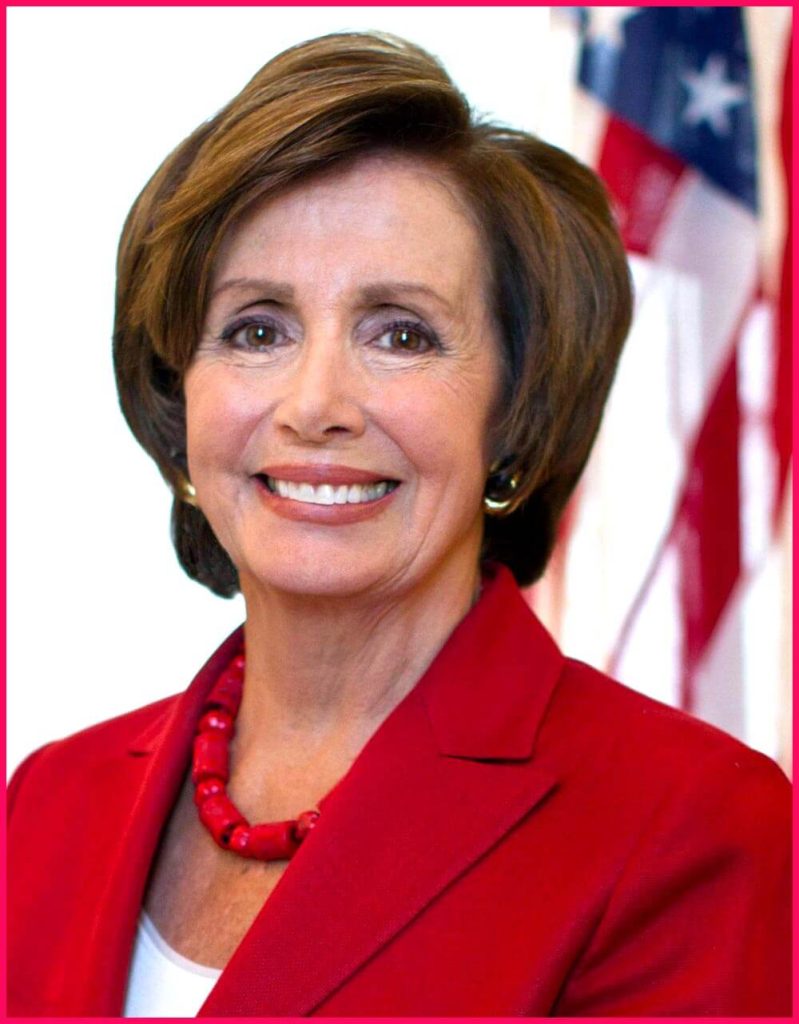 Nancy Pelosi Wiki, Biography, Net Worth, Age, Career, & More