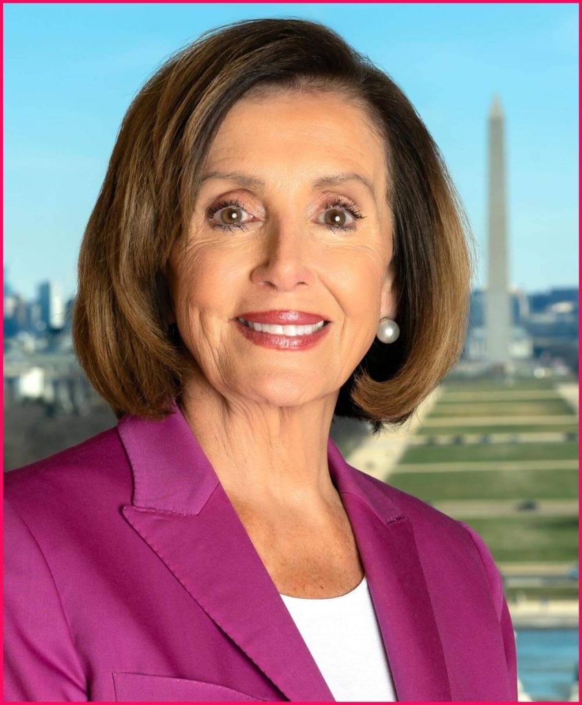 Nancy Pelosi Wiki, Biography, Net Worth, Age, Career, & More