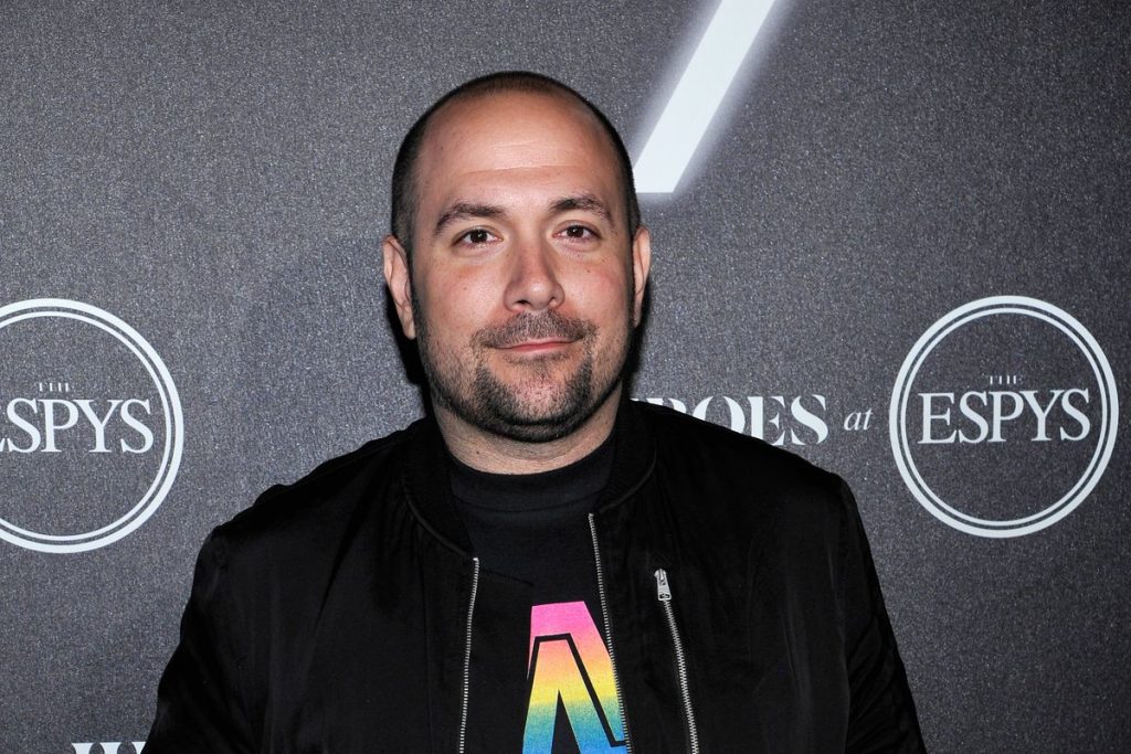 Peter Rosenberg Wiki, Biography, Age, Girlfriend, Family, Net Worth