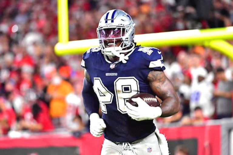 Randy Gregory Wiki, Biography, Wikipedia, Stats, Career, Family