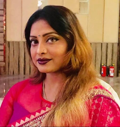 Rupa Dutta Wiki, Biography, Ethnicity, Husband, Parents, Networth