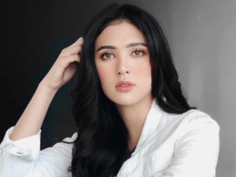 Sofia Andres Wiki, Biography, Age, Wikipedia, Family, Networth