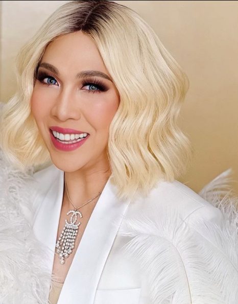 biography of vice ganda english