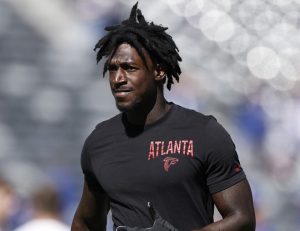 Calvin Ridley - Wikipedia