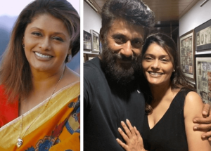 Pallavi Joshi Wiki