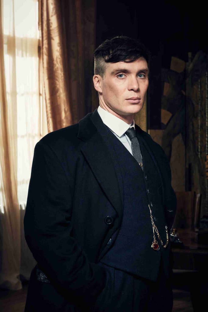 Cillian Murphy Wiki, Biography, Age, Wife, Family, Ethnicity, Height