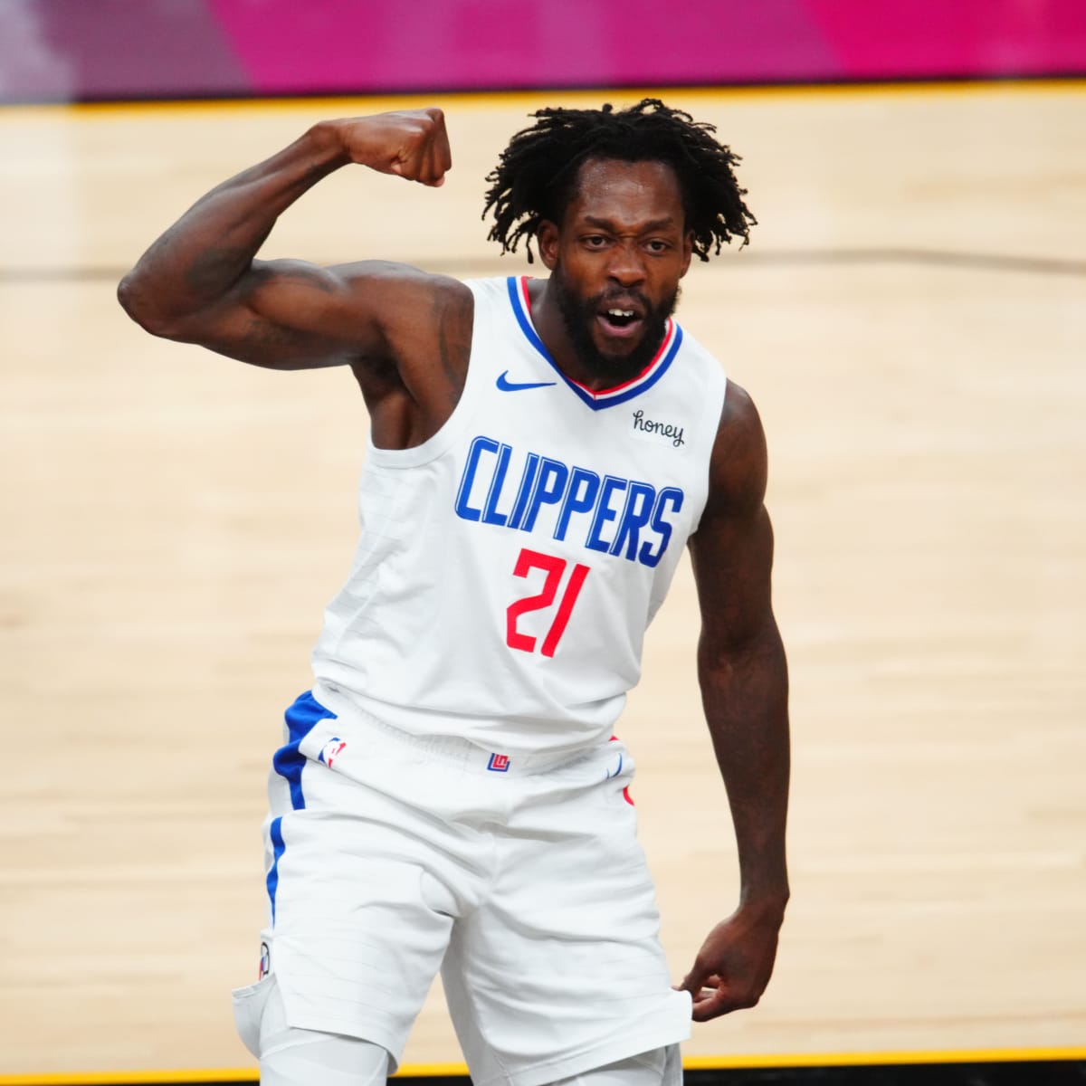 Patrick Beverley Wiki, Biography, Age, Wife, Family, Ethnicity, Height