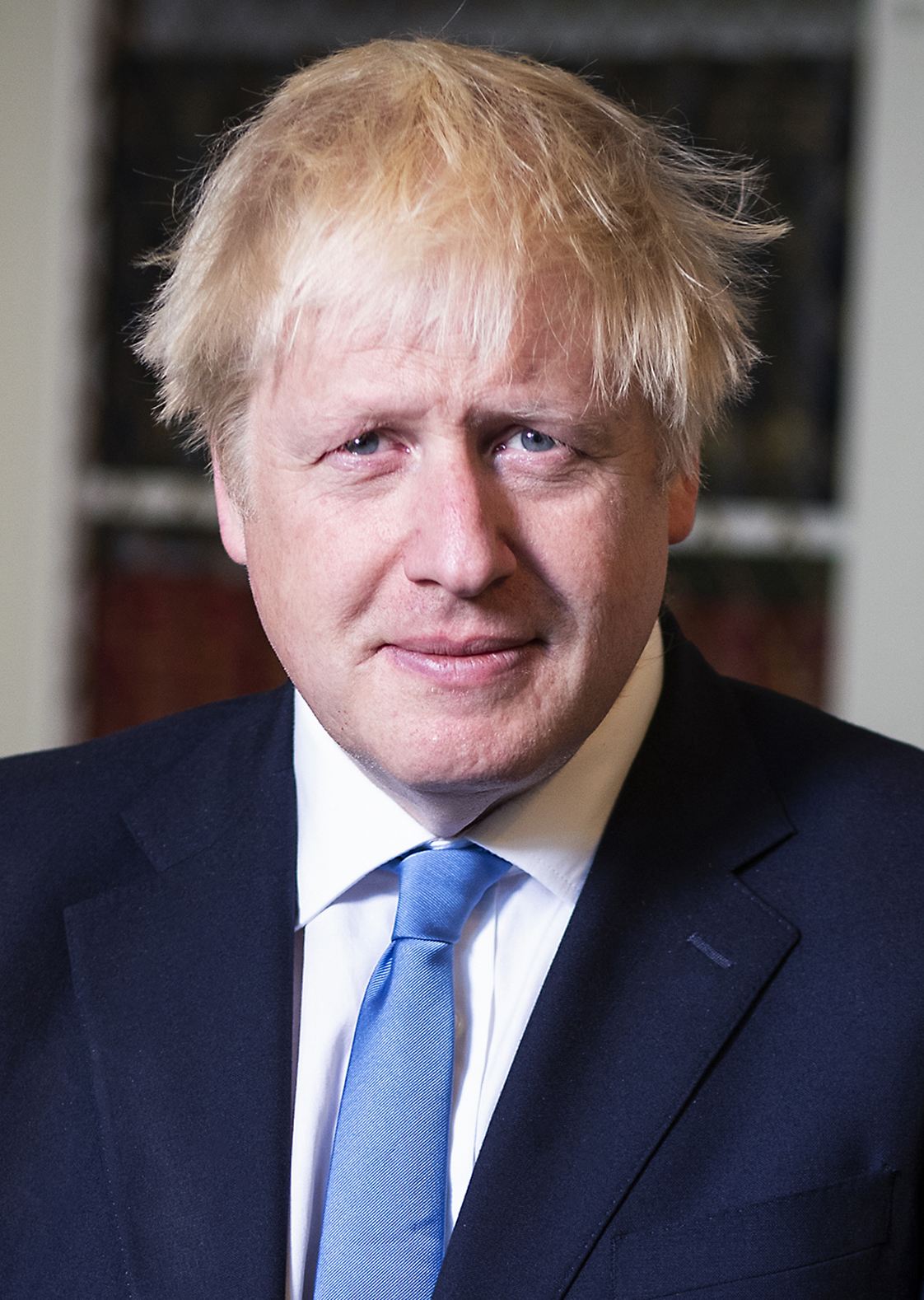 Boris Johnson Biography, Wiki, Net Worth, Height, Family, Wife