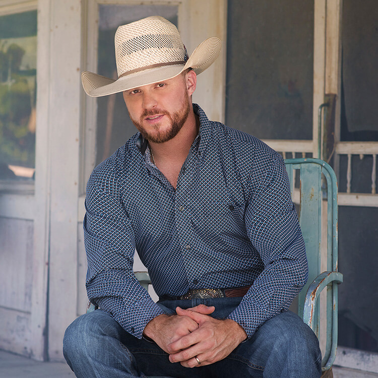 Cody Johnson Biography Wiki, Age, Family, Girlfriend, Net Worth