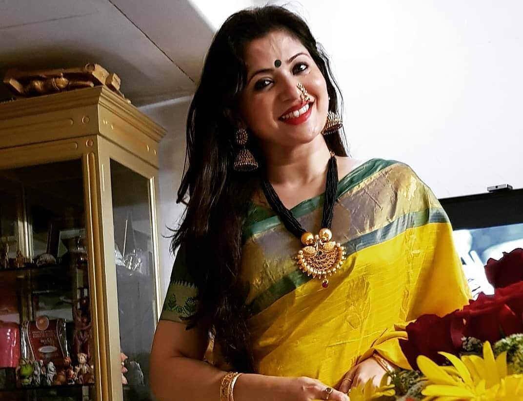 Dipali Sayyad Wiki, Biography, Age, Net Worth, Height