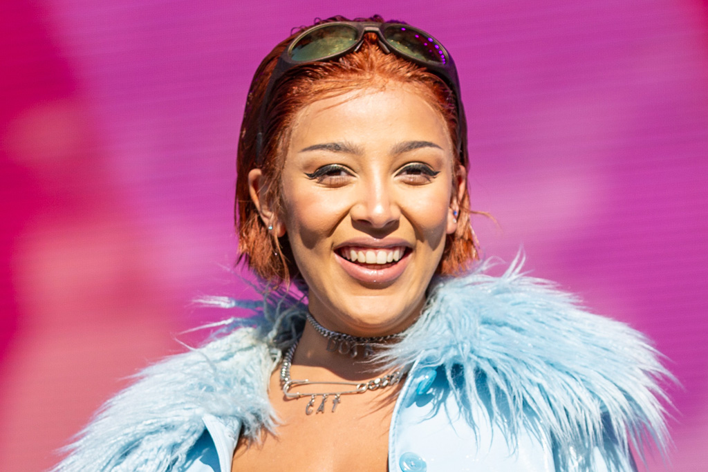 Doja Cat Wiki, Biography, Husband, Age, Family, Net Worth and More