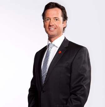 Hamish Mclachlan Wikipedia, Biography, Age, Parents, Wife, Net Worth