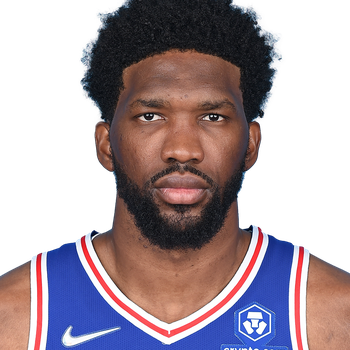 Joel Embiid Wiki, Biography, Net worth, Height, Age, Wife