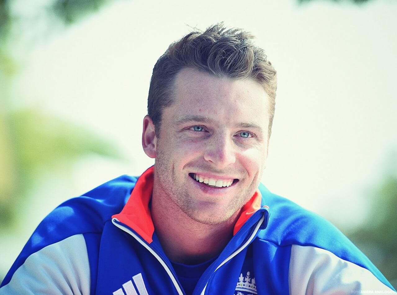 Jos Buttler Biography, Wiki, Age, Height, Weight, Girlfriend, Net Worth