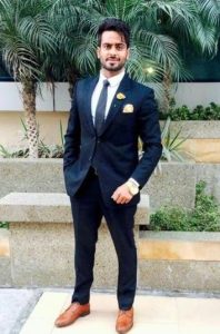 Mankirt Aulakh Wiki, Biography