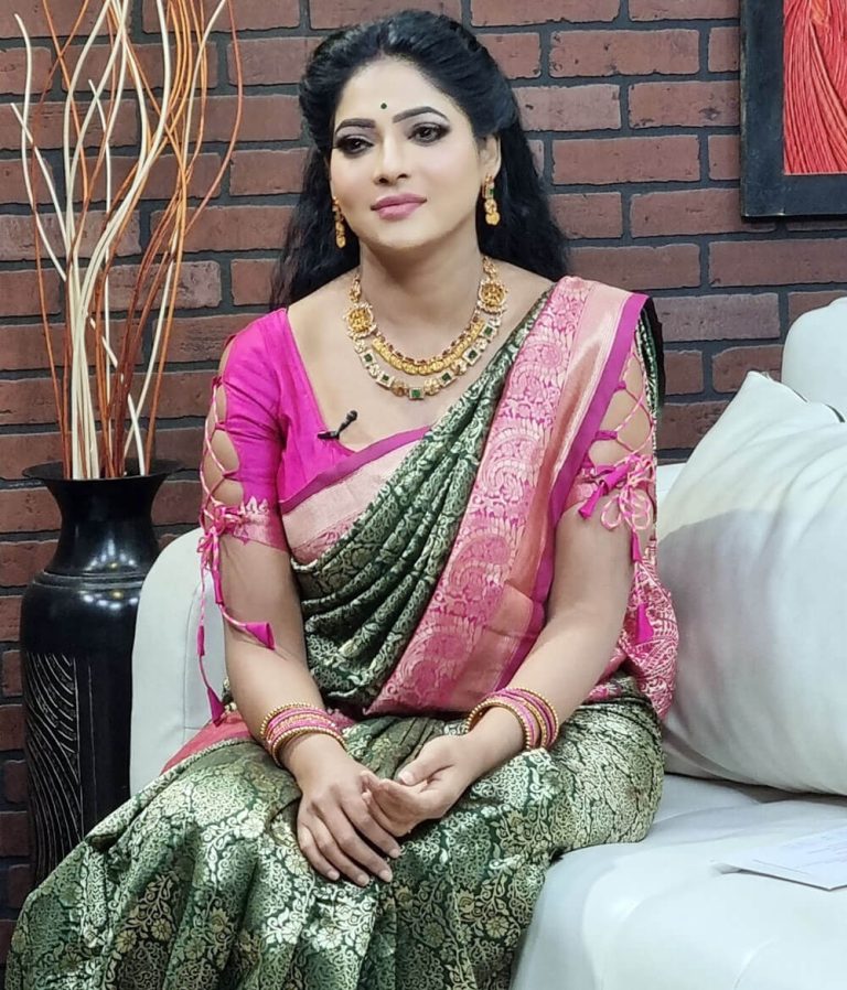 Reshma Pasupuleti Wiki, Biography, Age, Ethnicity, Husband, Family