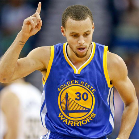 Stephen Curry Wiki, Biography, Net worth, Height, Age, Wife