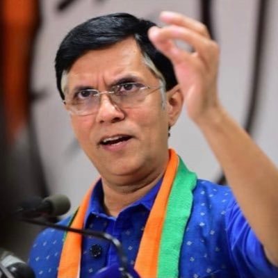 Pawan Khera Wiki, Biography, Age, Wife, Family, Ethnicity, Height