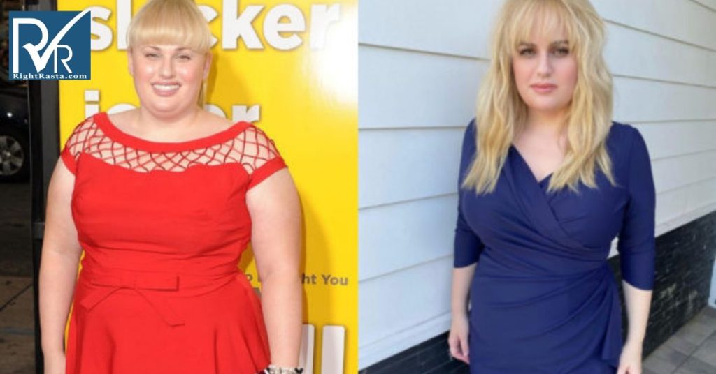 Rebel Wilson Wiki, Biography, Husband, Height, Ethnicity, Family & More