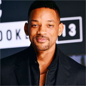will smith biography in english