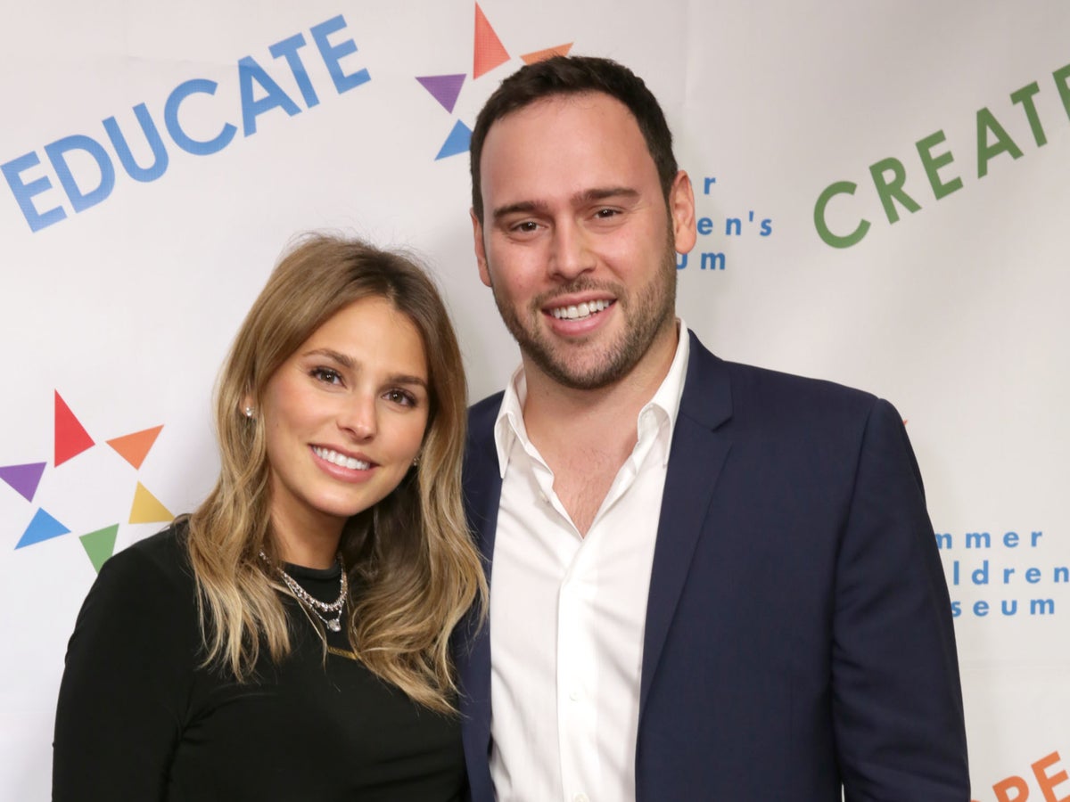 Scooter Braun Wiki, Biography, Age, Wife, Ethnicity, Height