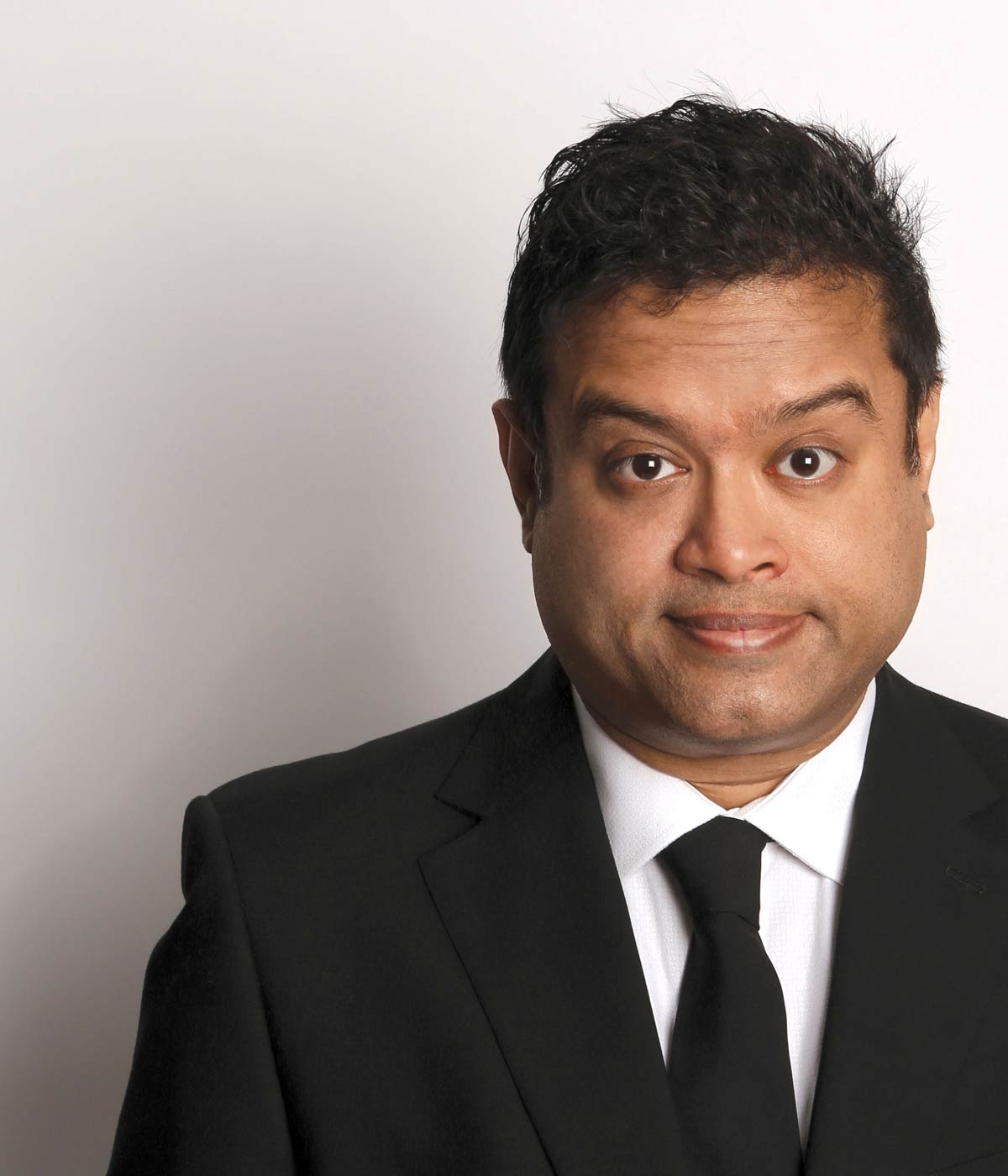 Paul Sinha Wiki, Biography, Age, Wife, Family, Ethnicity, Height, More