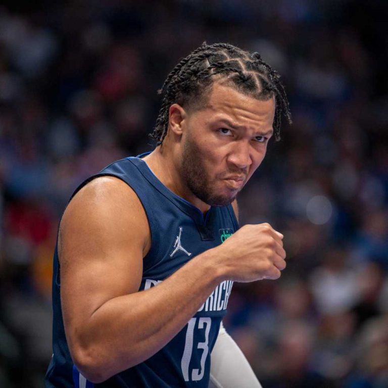 Jalen Brunson Wiki, Biography, Age, Wife, Family, Ethnicity, Height, More