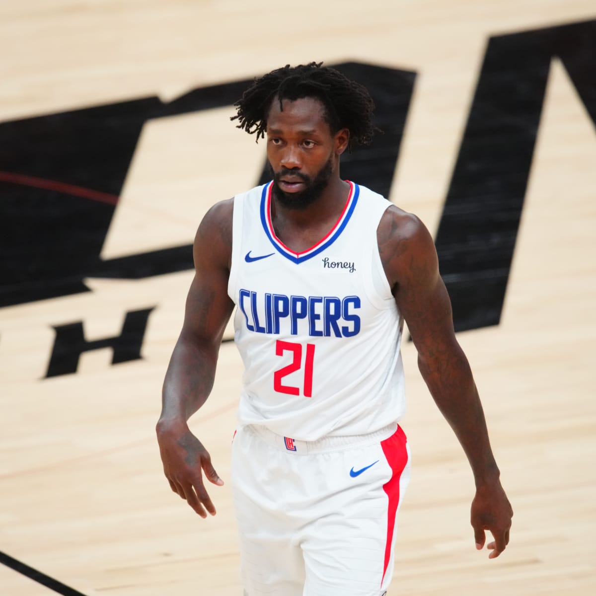 Patrick Beverley Wiki, Biography, Age, Wife, Family, Ethnicity, Height