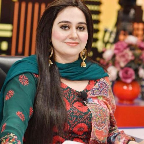 Ayesha Jahanzeb