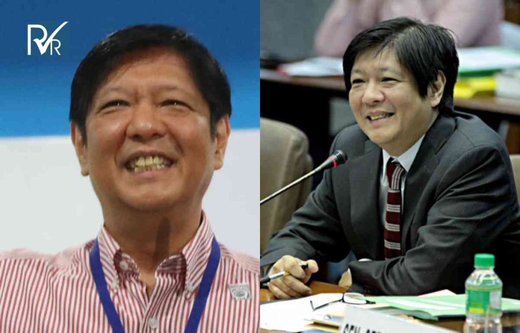 Bongbong Marcos Wiki, Biography, Family, Age, Career, Net Worth
