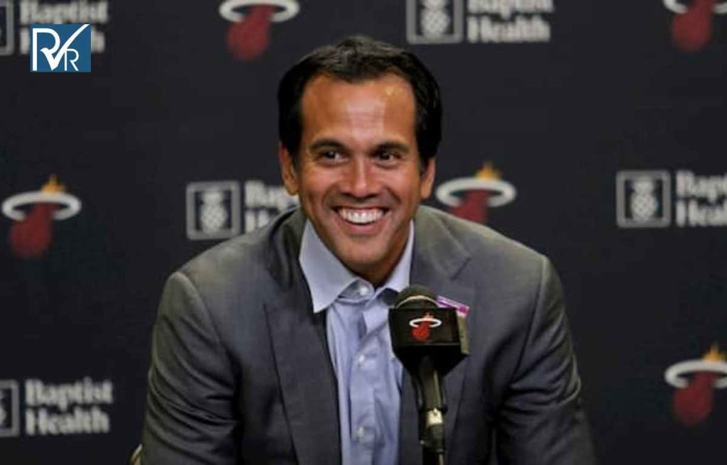 Erik Spoelstra Wiki, Biography, Family, Age, Career, Net Worth