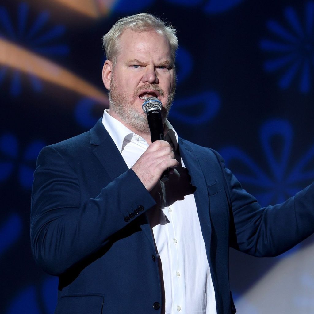 Jim Gaffigan Wiki, Biography, Writing, Age, Wife, Family, Award, Net Worth